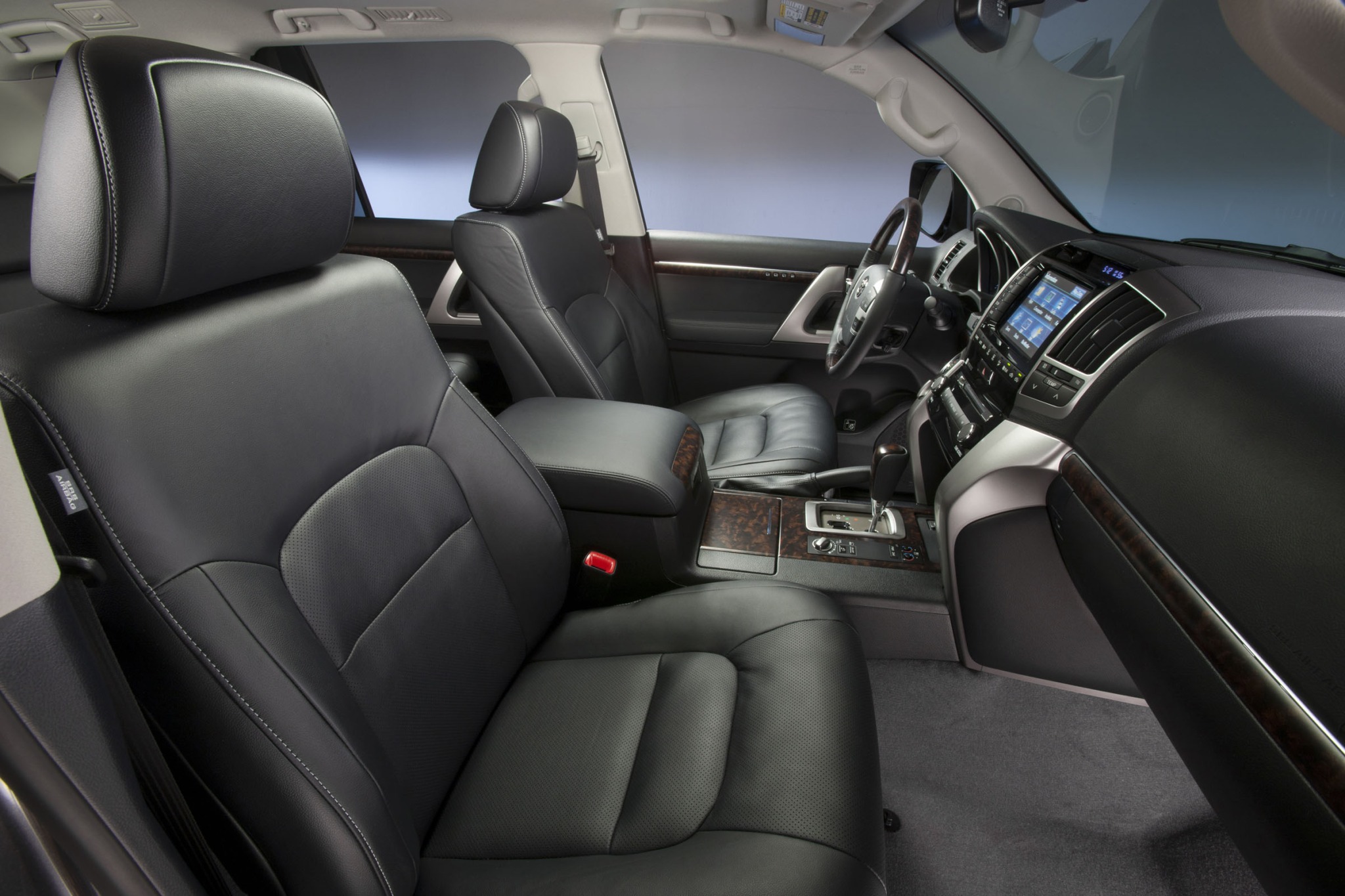 2014 Toyota Land Cruiser Specs, Prices, VINs & Recalls AutoDetective